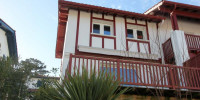appartement à ST JEAN DE LUZ (64500)